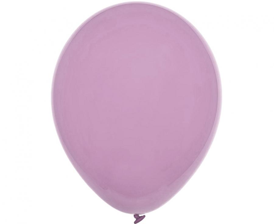 Μπαλόνι Latex Tuffy Pink (Ροζ) (Decomex)