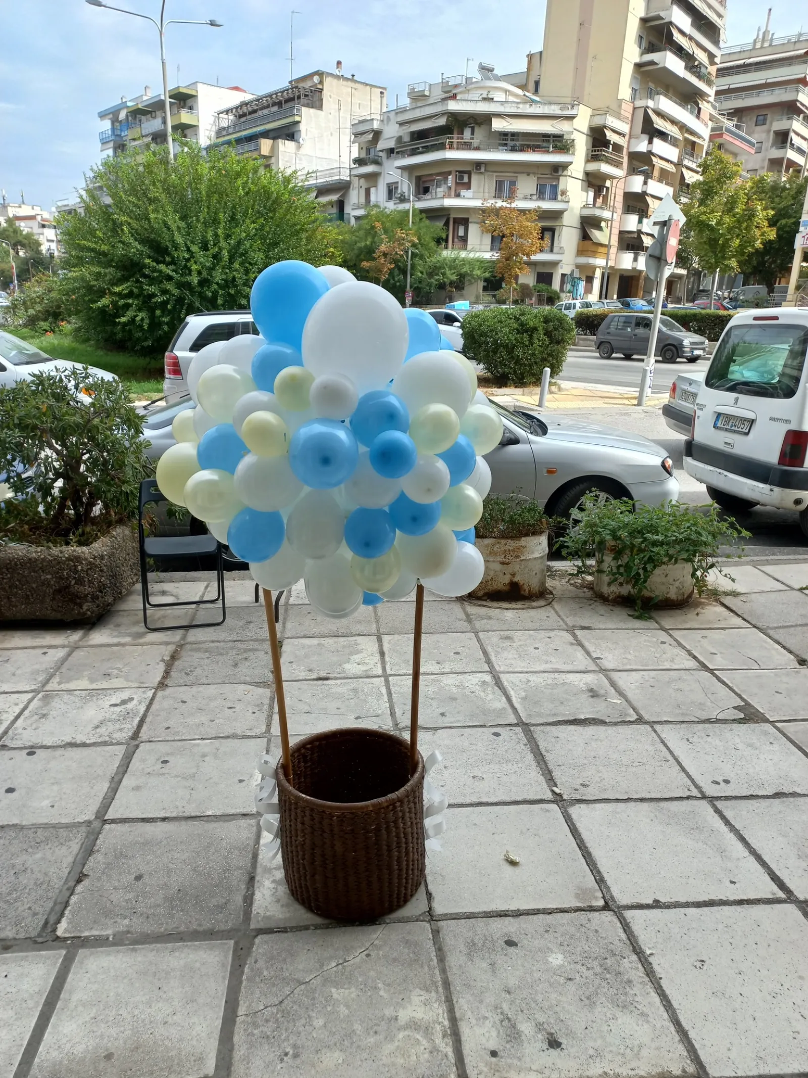 Σύνθεση 6867