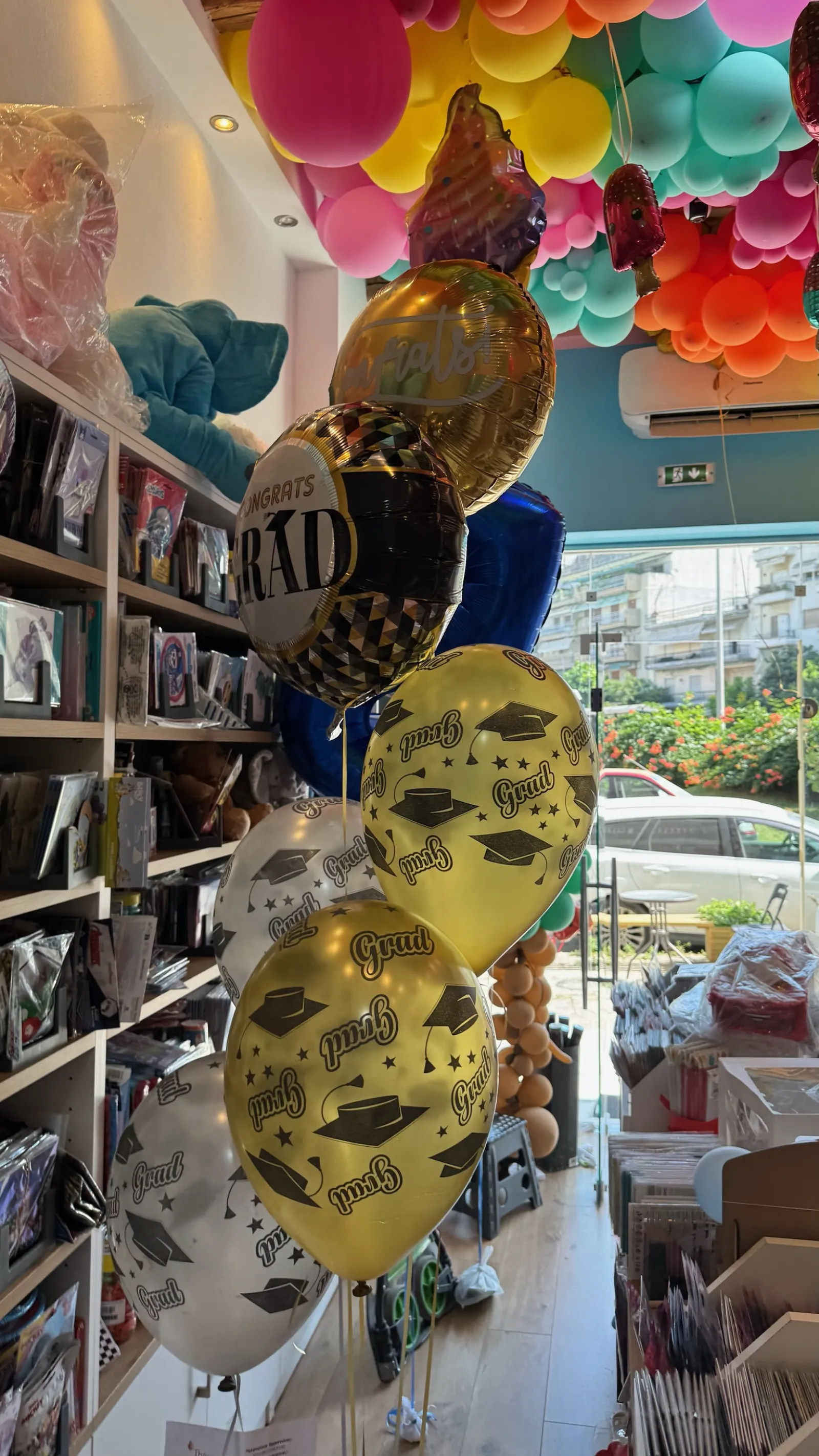 Σύνθεση 3461