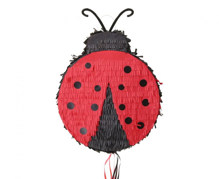 Πινιάτα Πασχαλίτσα 28.5x6x34cm