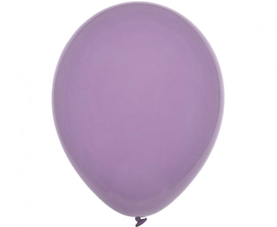 Μπαλόνι Latex Dusty Rose (Decomex)
