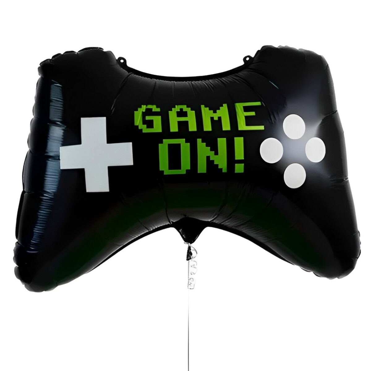 Μπαλόνι Foil 27″ Χειριστήριο Game On