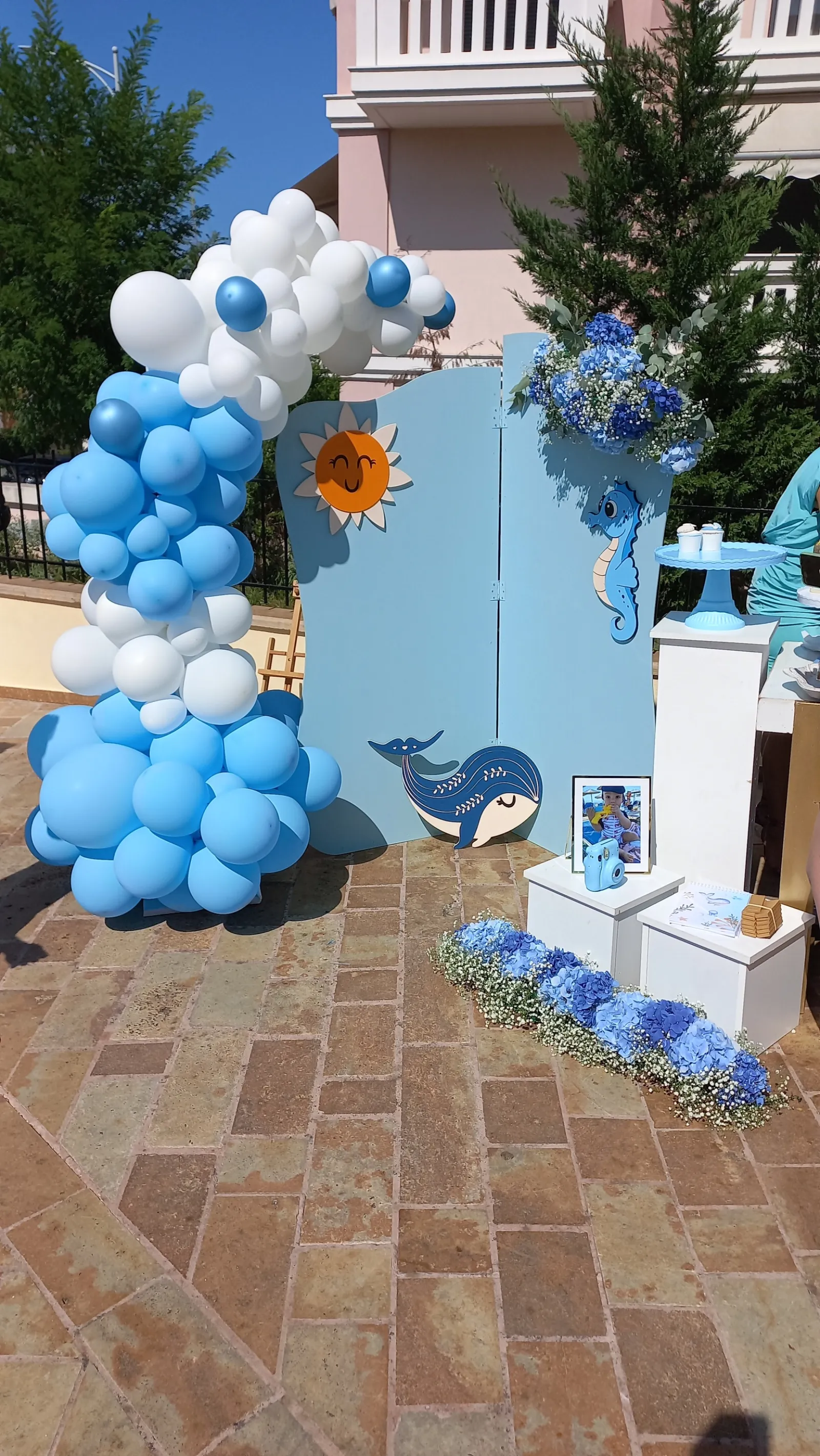 Σύνθεση 8541