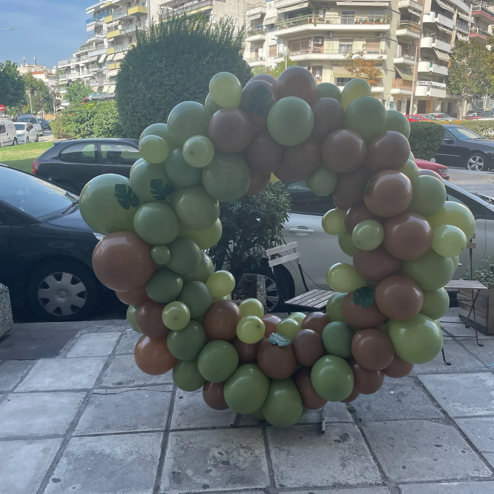 Σύνθεση 9137