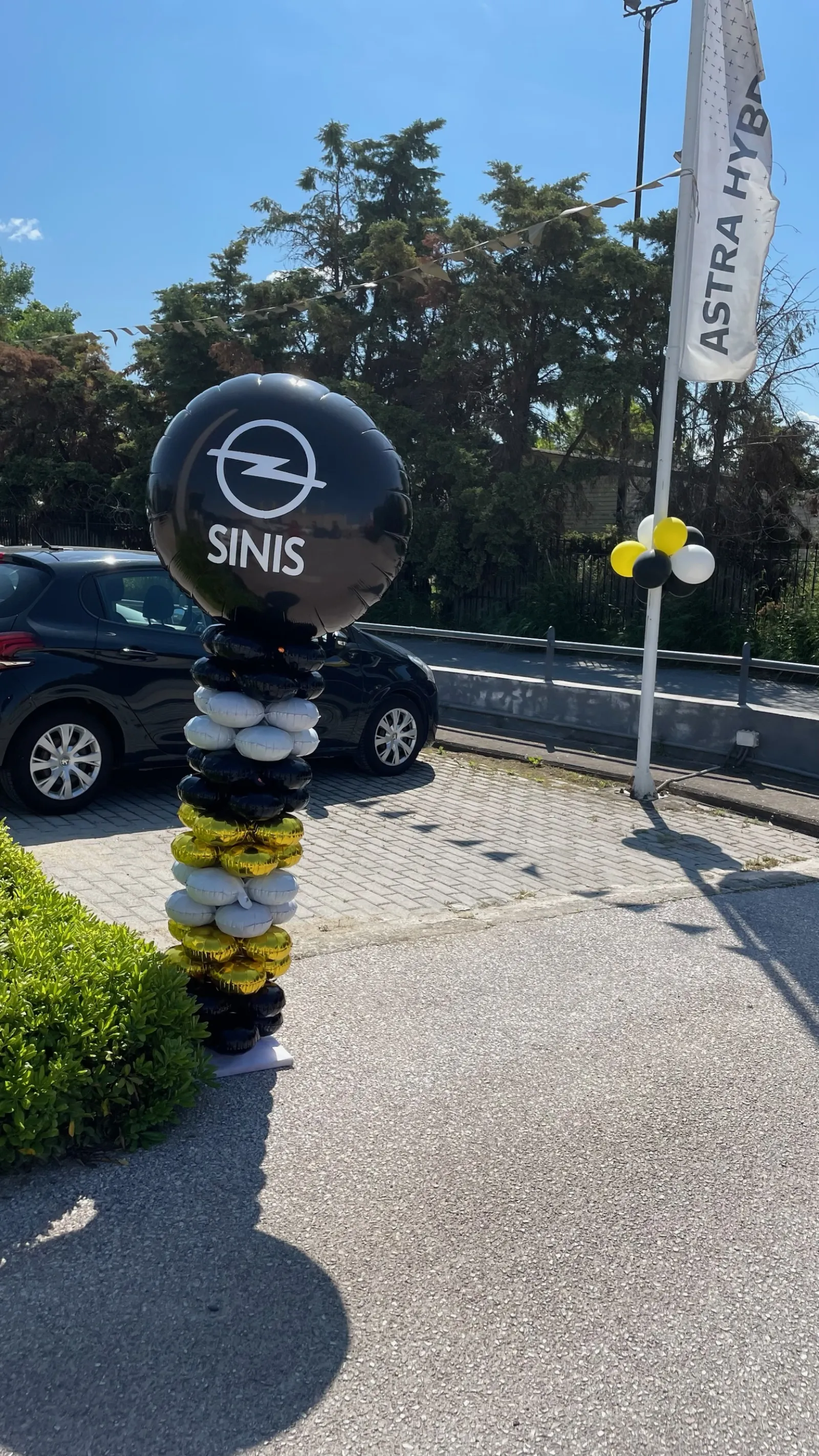 Σύνθεση 2909