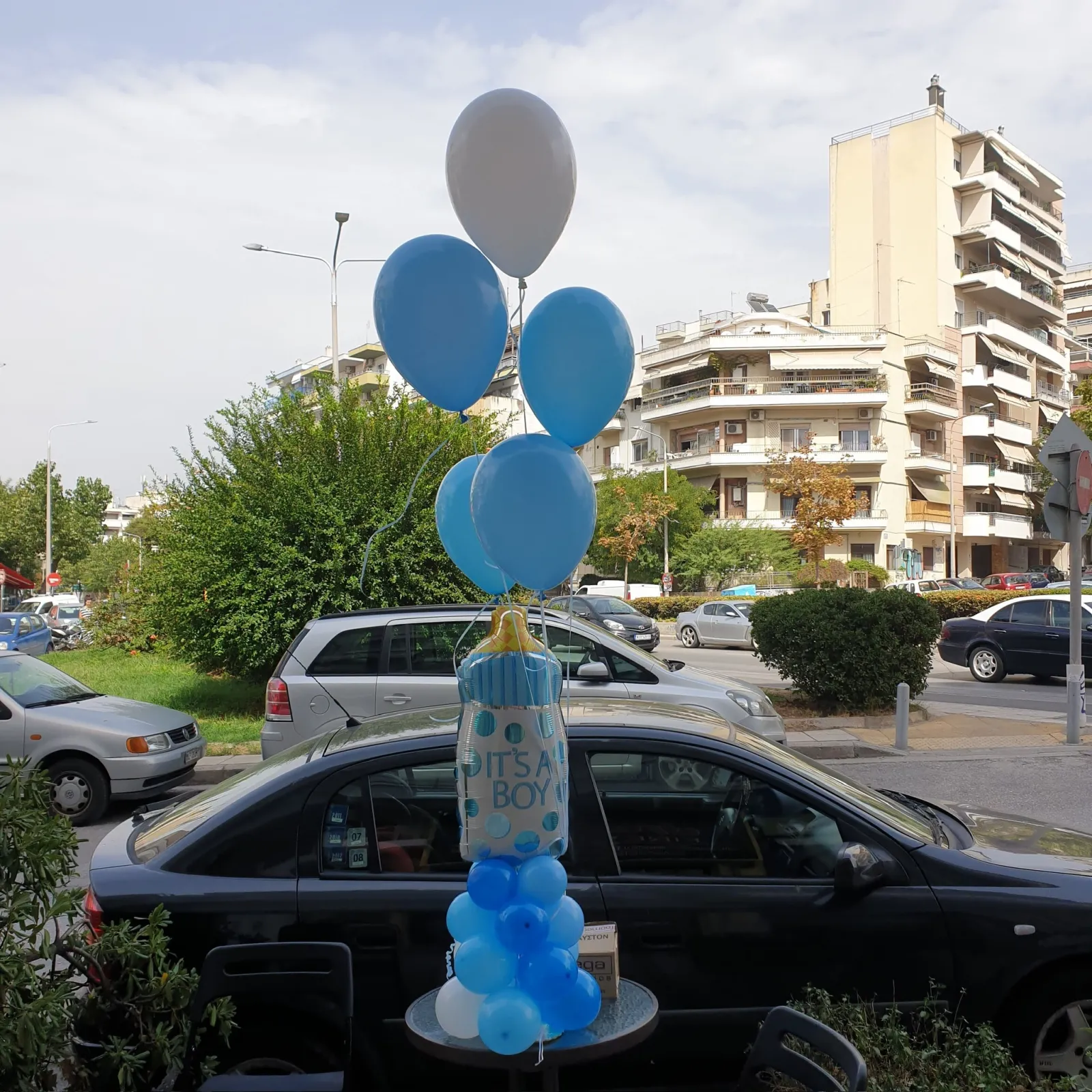 Σύνθεση 5161