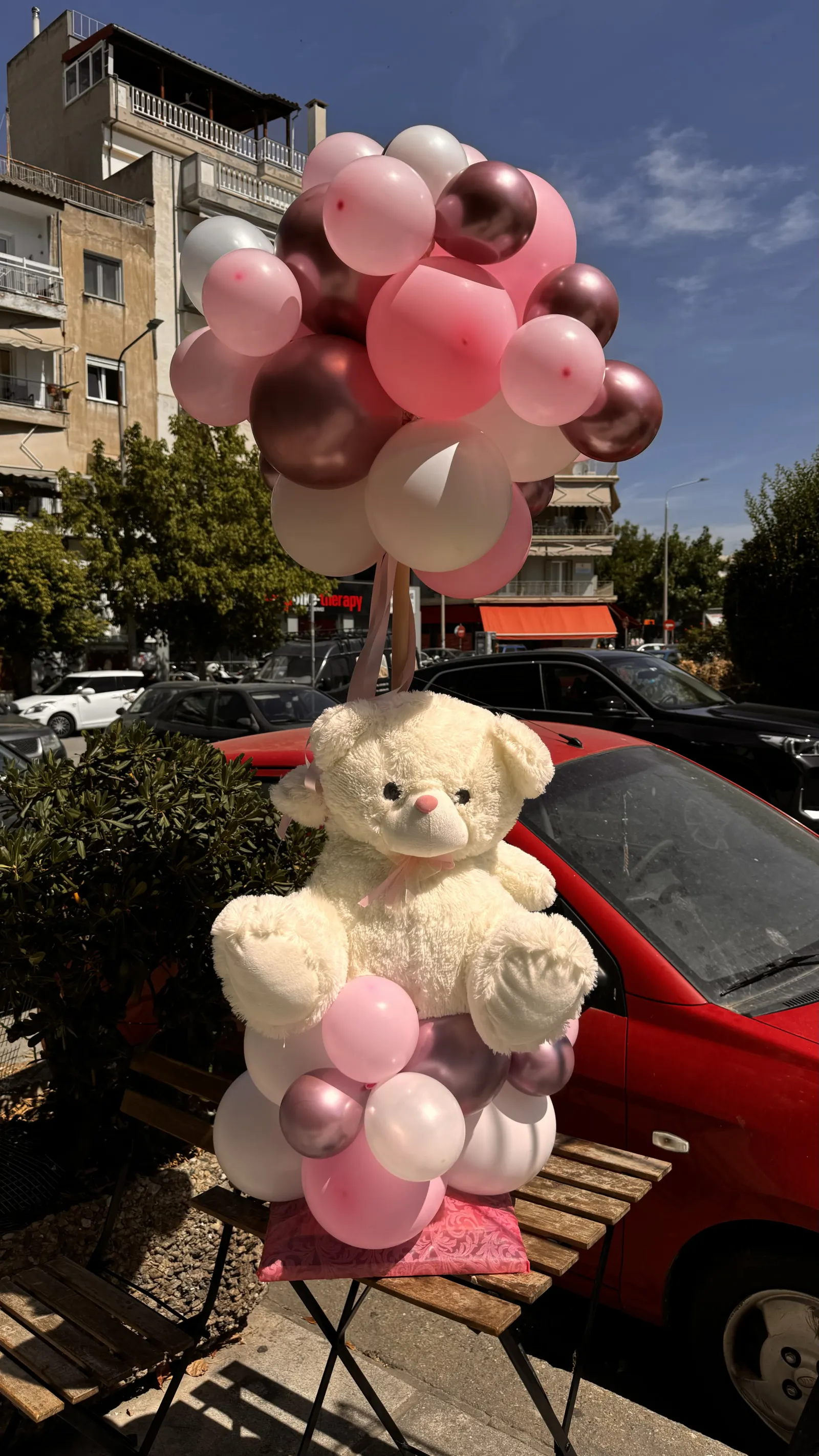 Σύνθεση 6933