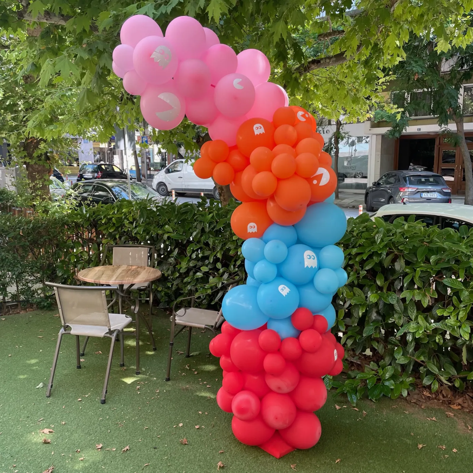 Σύνθεση 2283