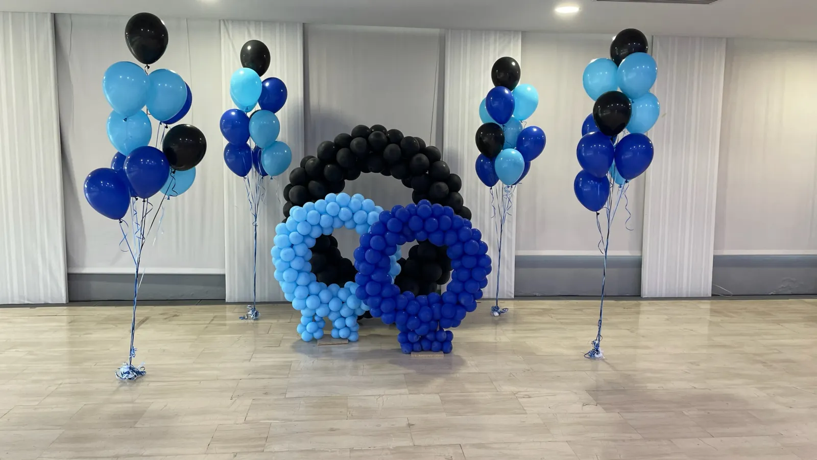 Σύνθεση 2947
