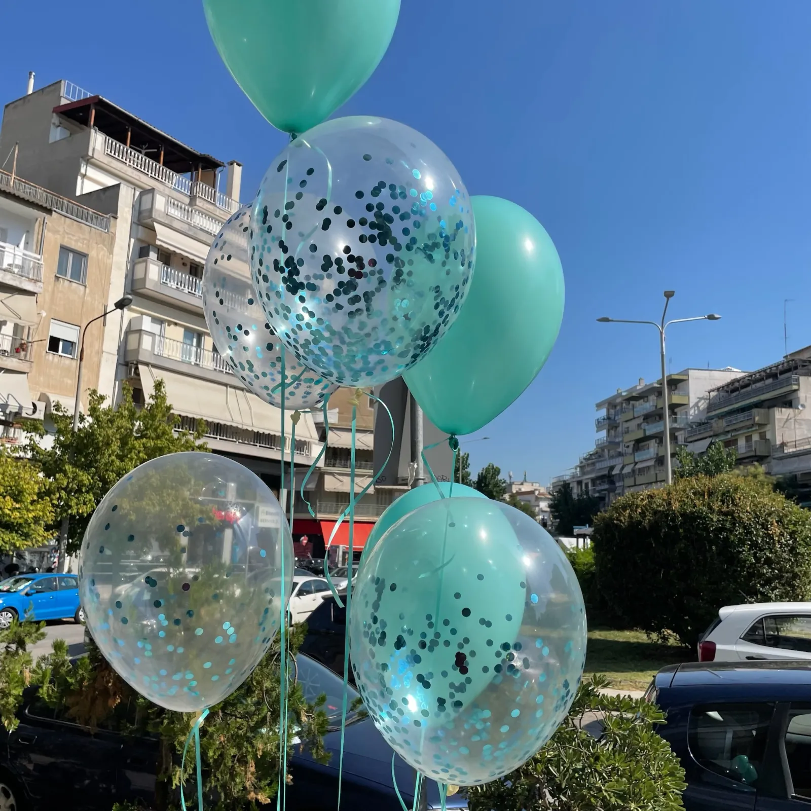 Σύνθεση 5994