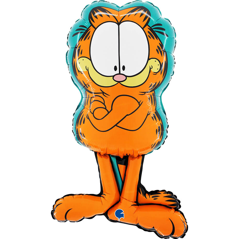Μπαλόνι Foil 76εκ. Garfield