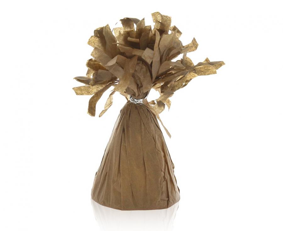 Βαρίδιο Χάρτινο Καφέ (145 γρ.)