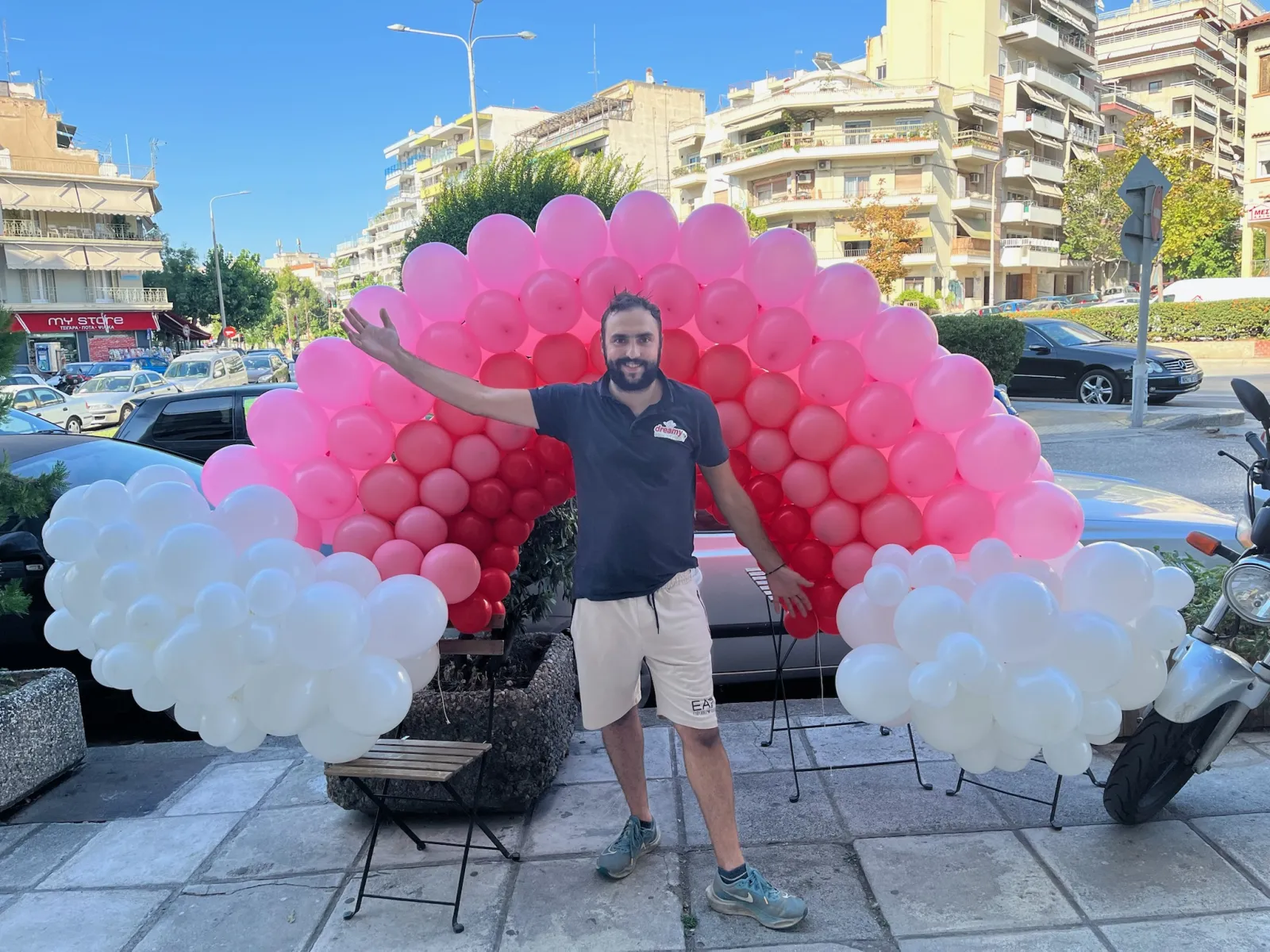 Σύνθεση 6608