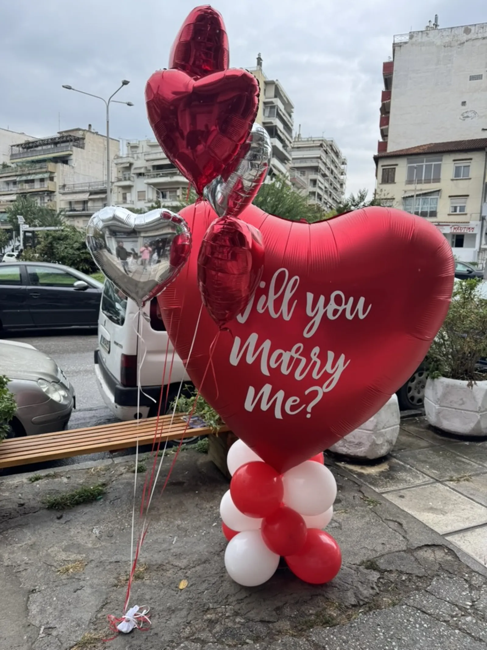 Σύνθεση 3534