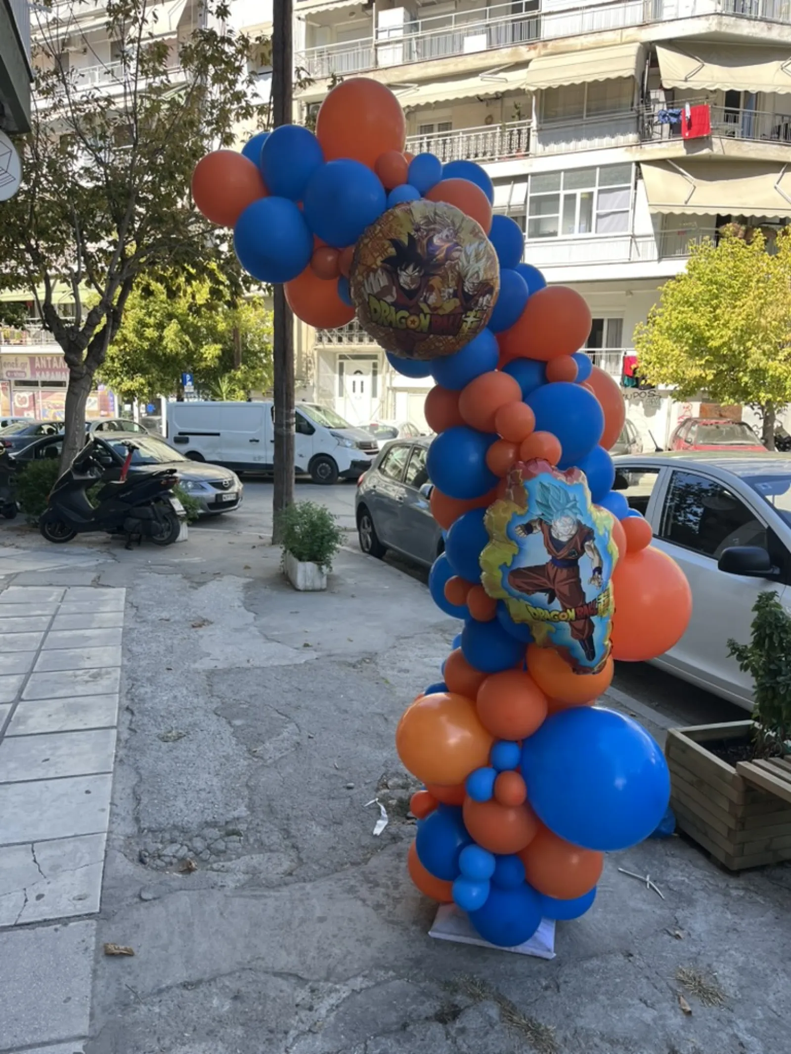 Σύνθεση 1780
