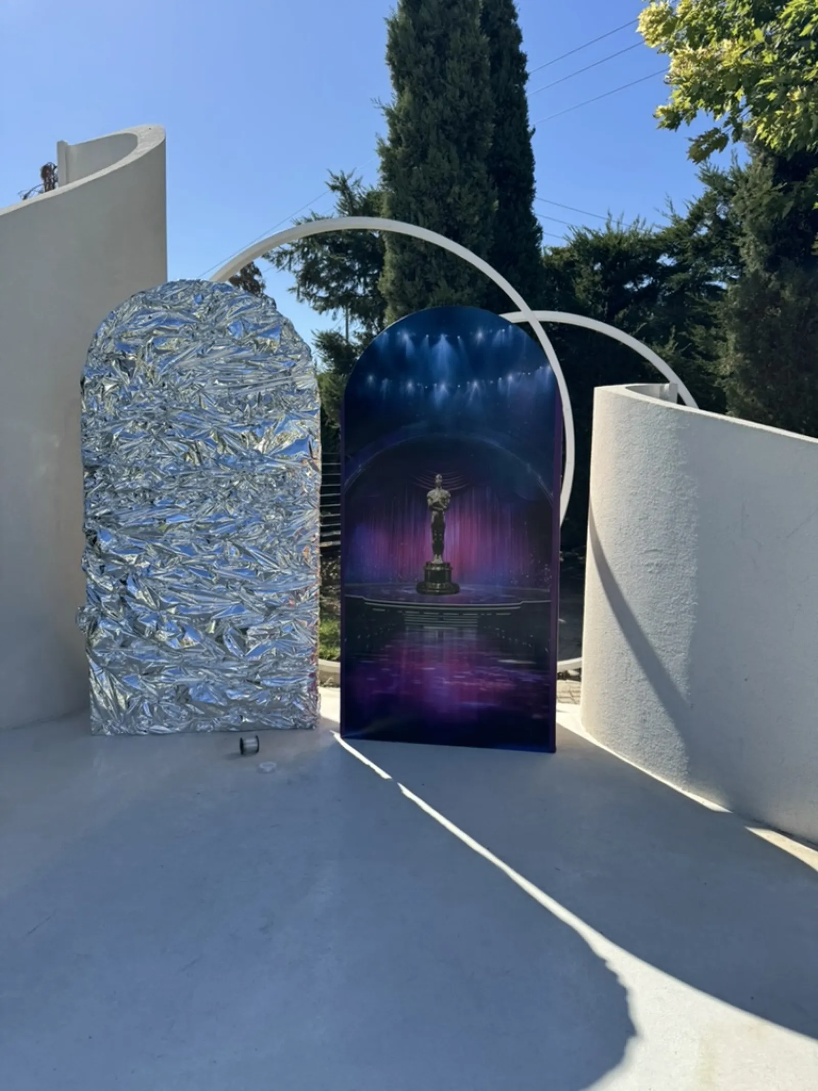 Σύνθεση 5832