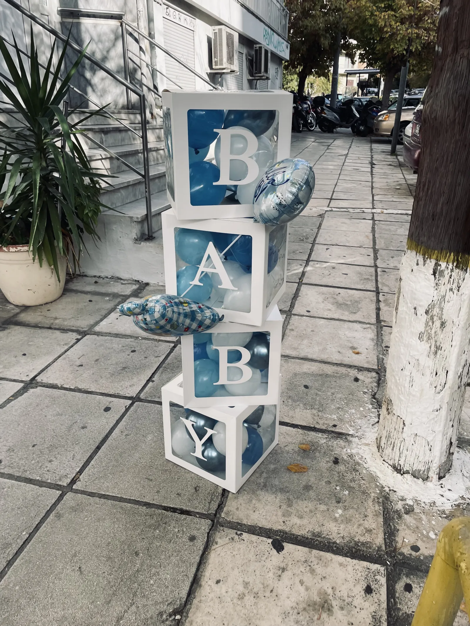 Σύνθεση 4968