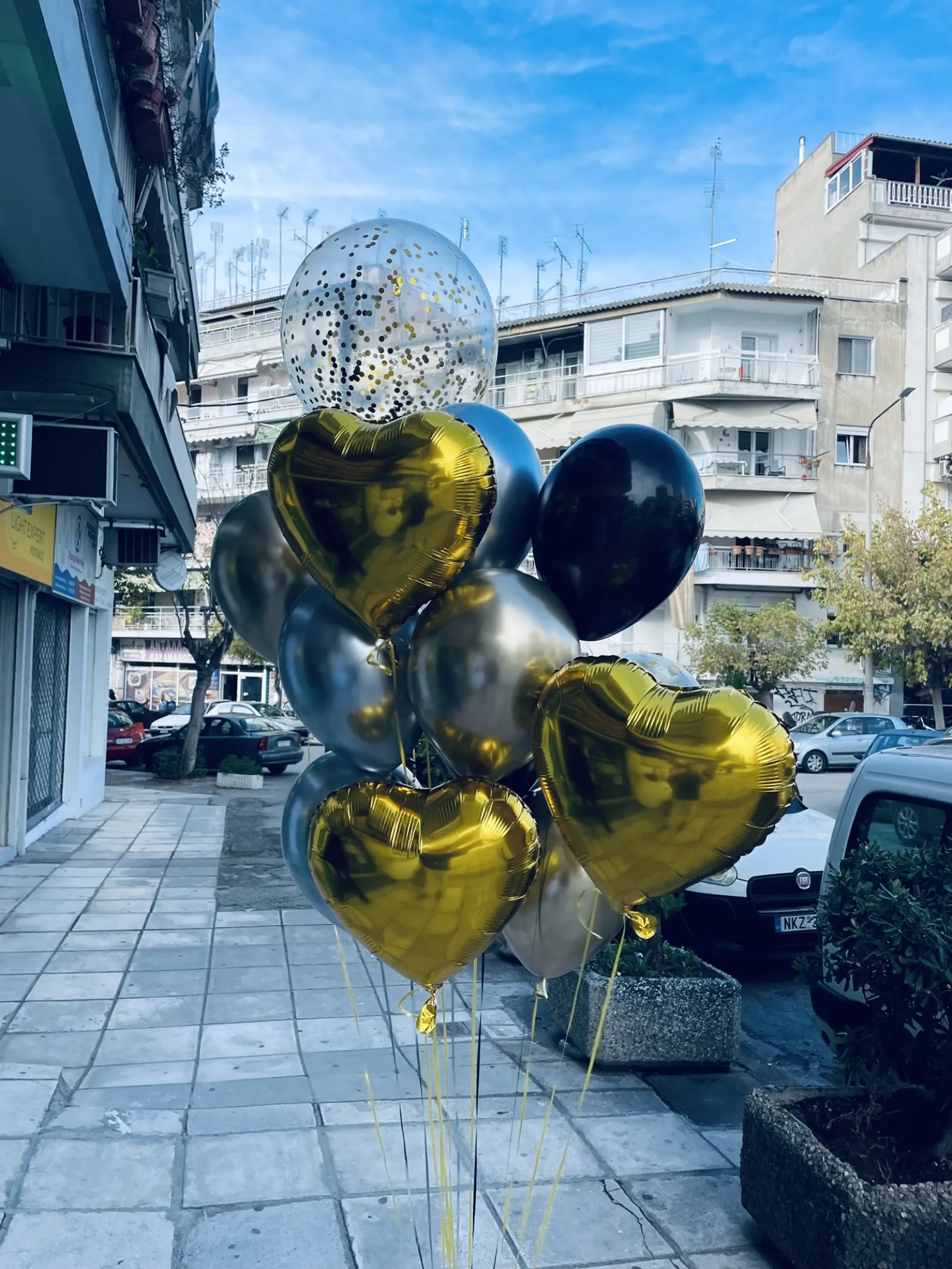 Σύνθεση 6471