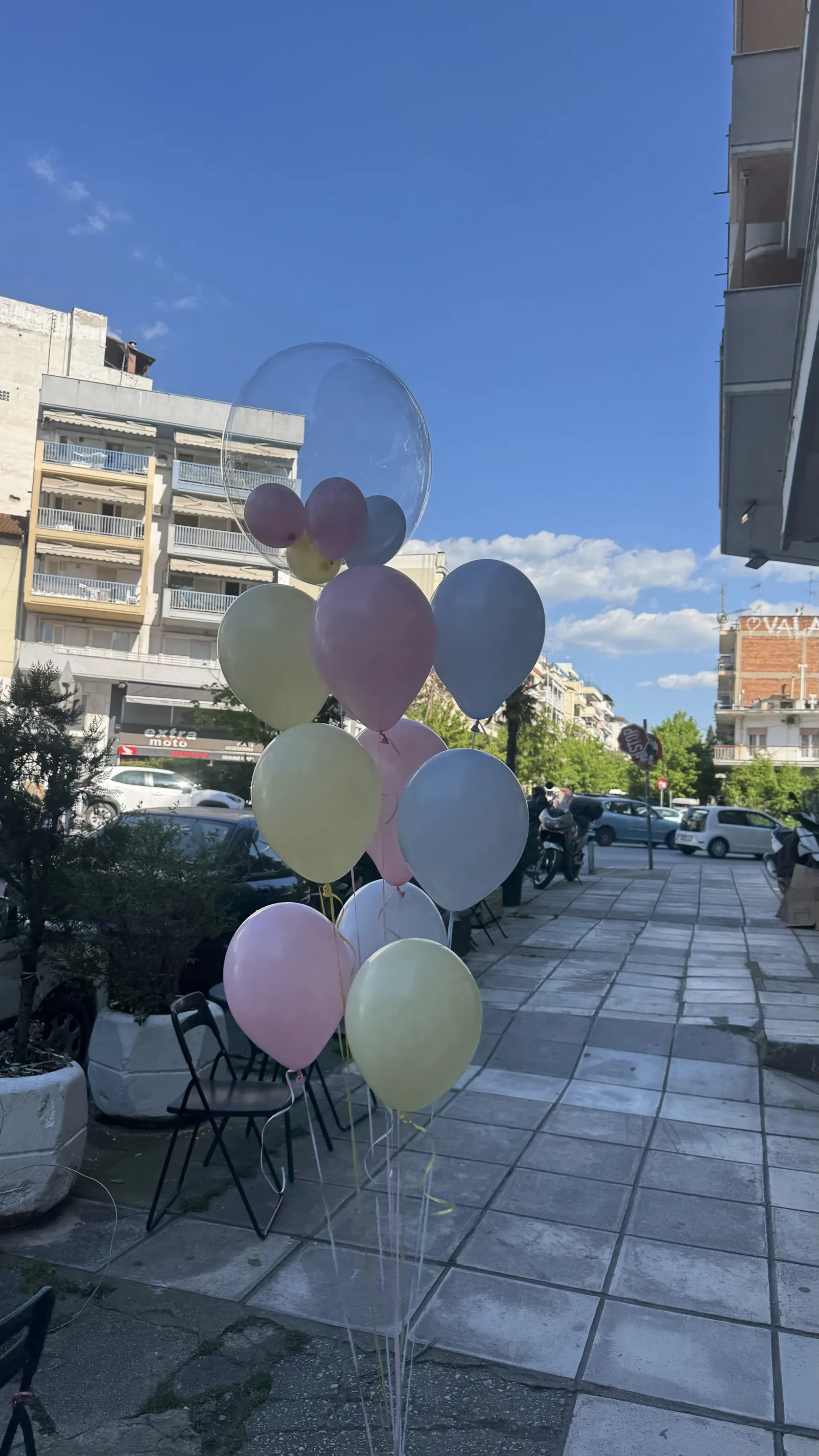 Σύνθεση 4466