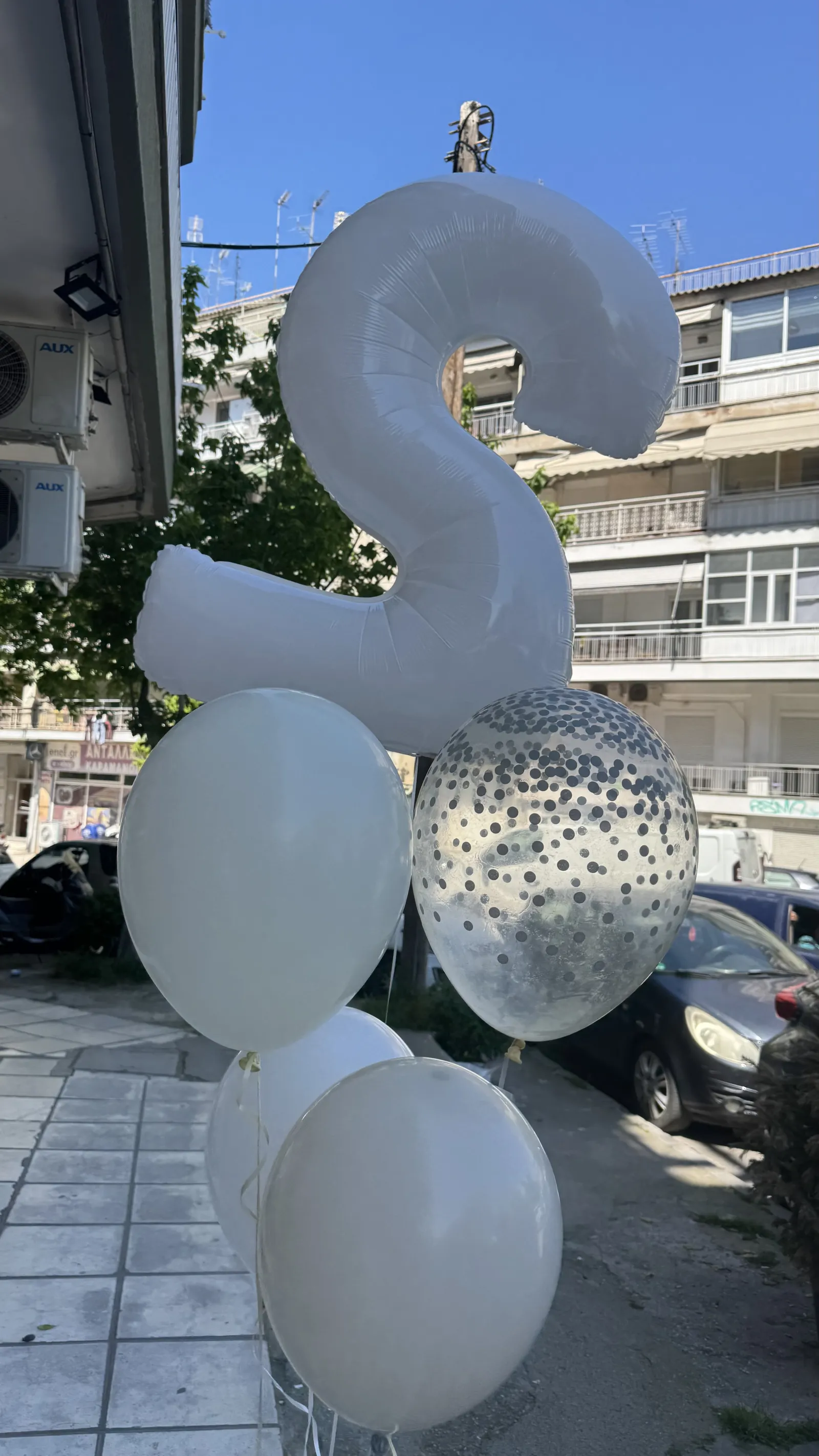 Σύνθεση 3930