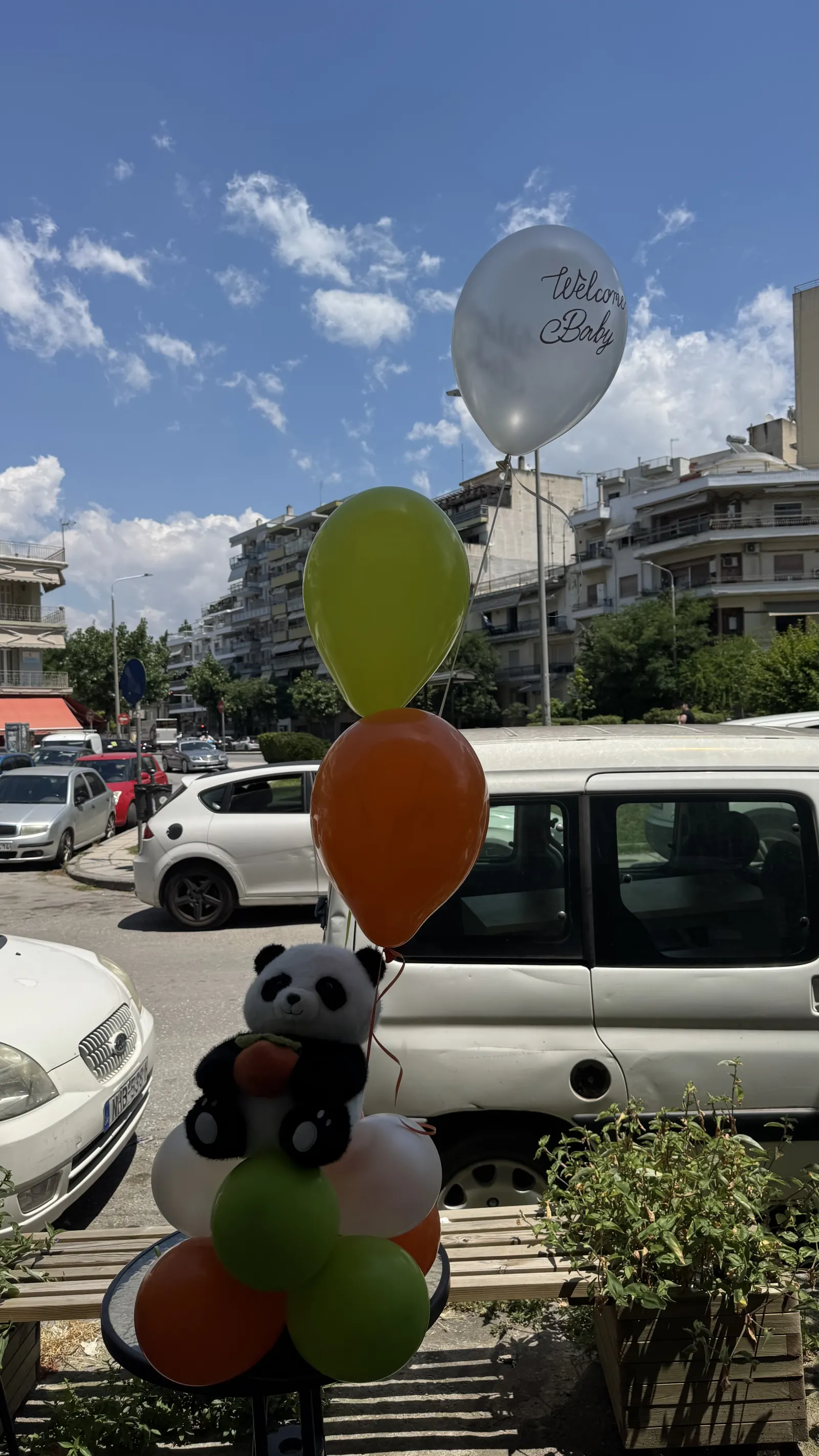 Σύνθεση 1714