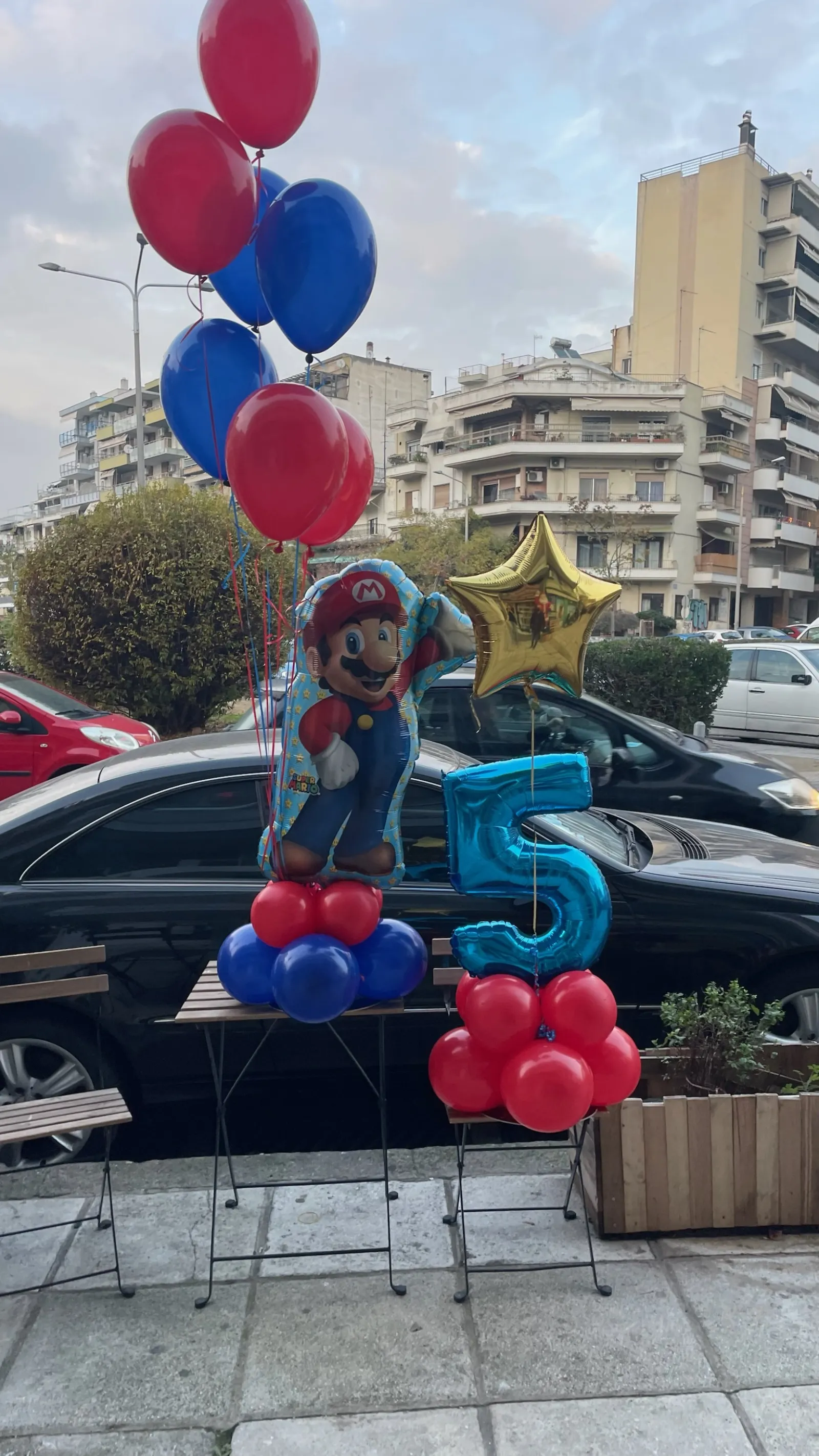 Σύνθεση 7725
