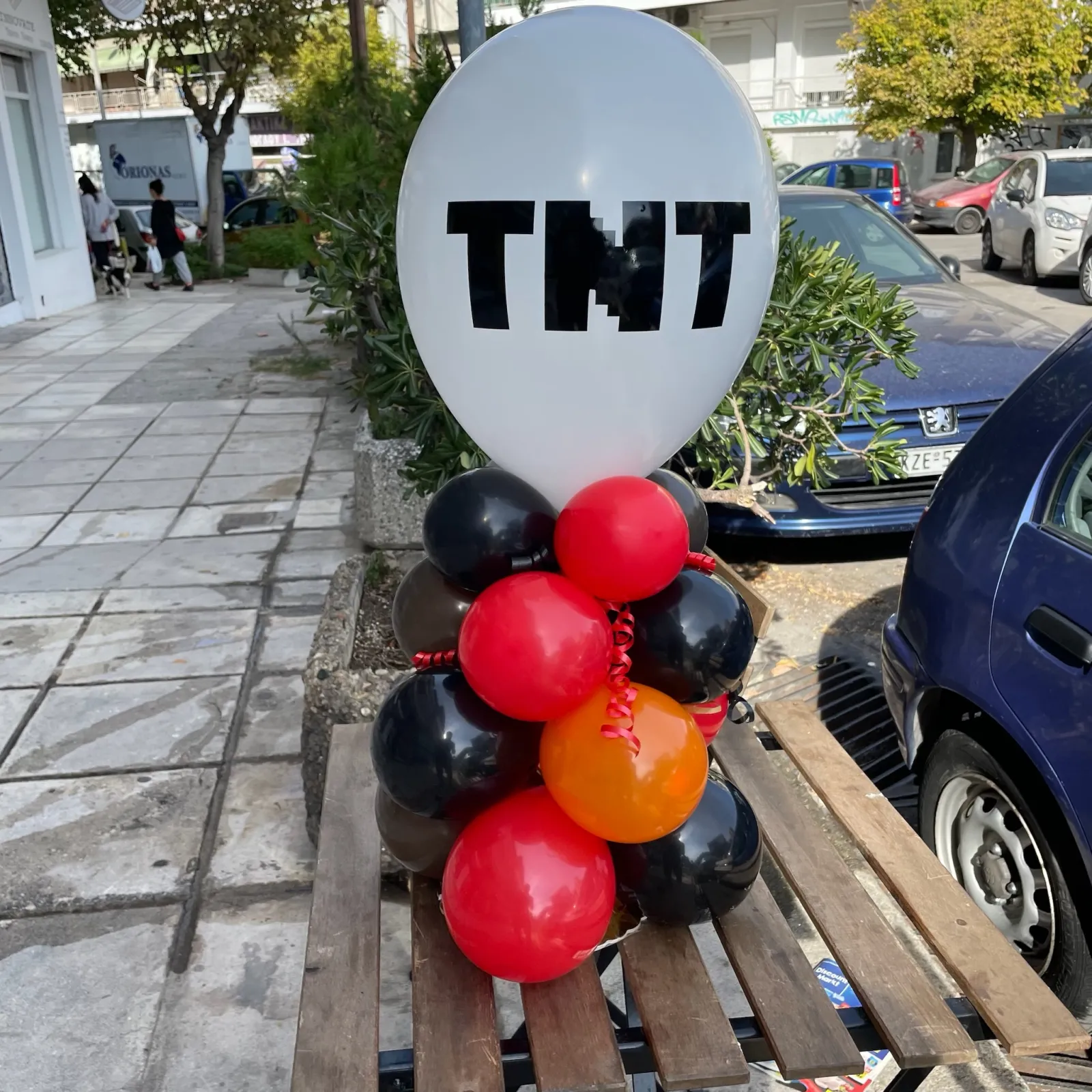 Σύνθεση 1738
