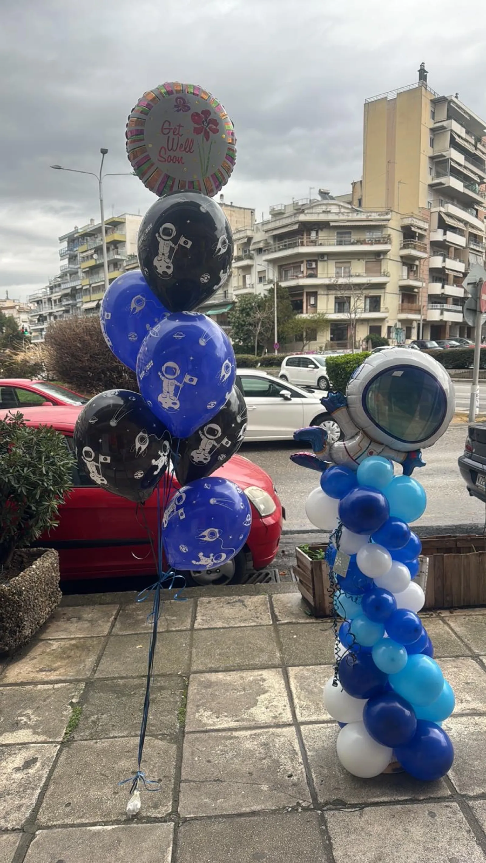 Σύνθεση 8086