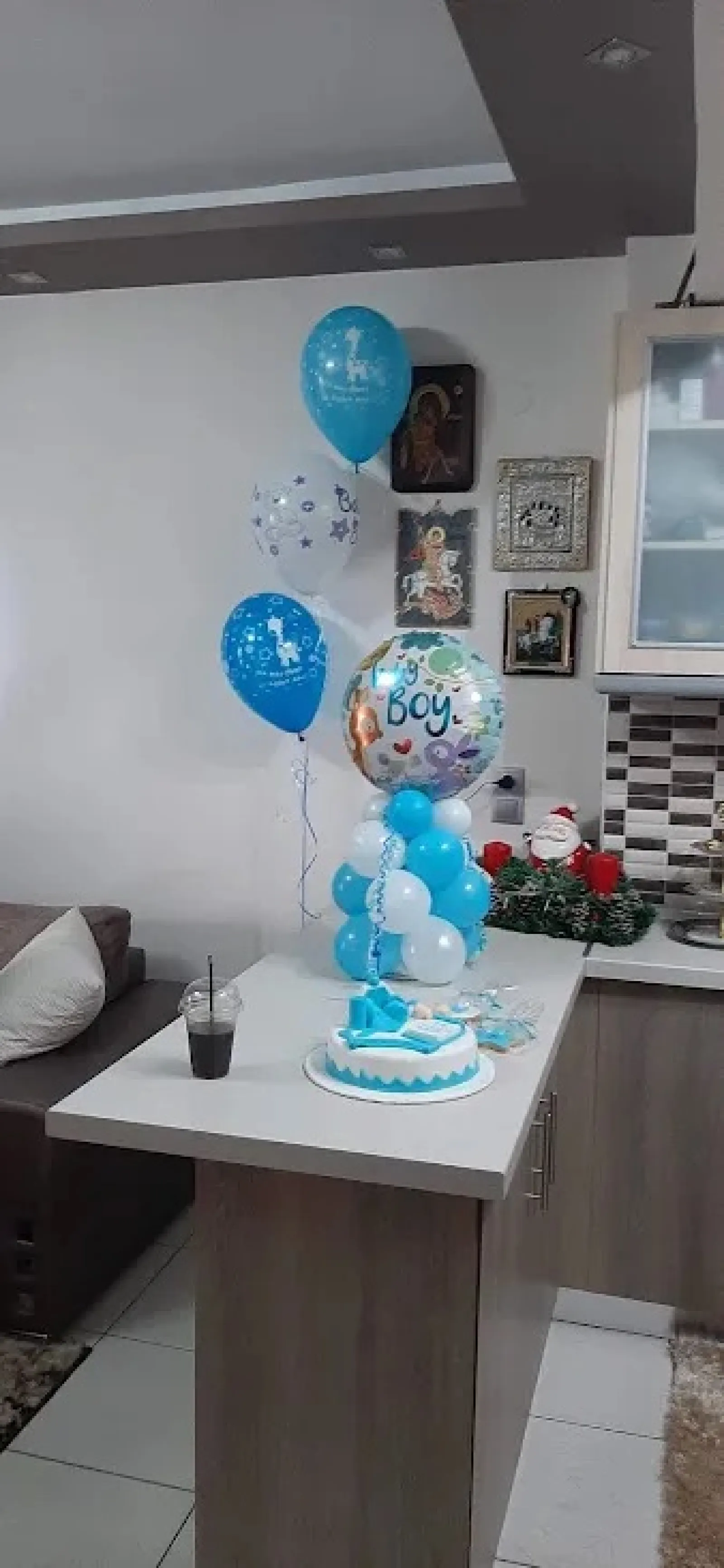 Σύνθεση 2207