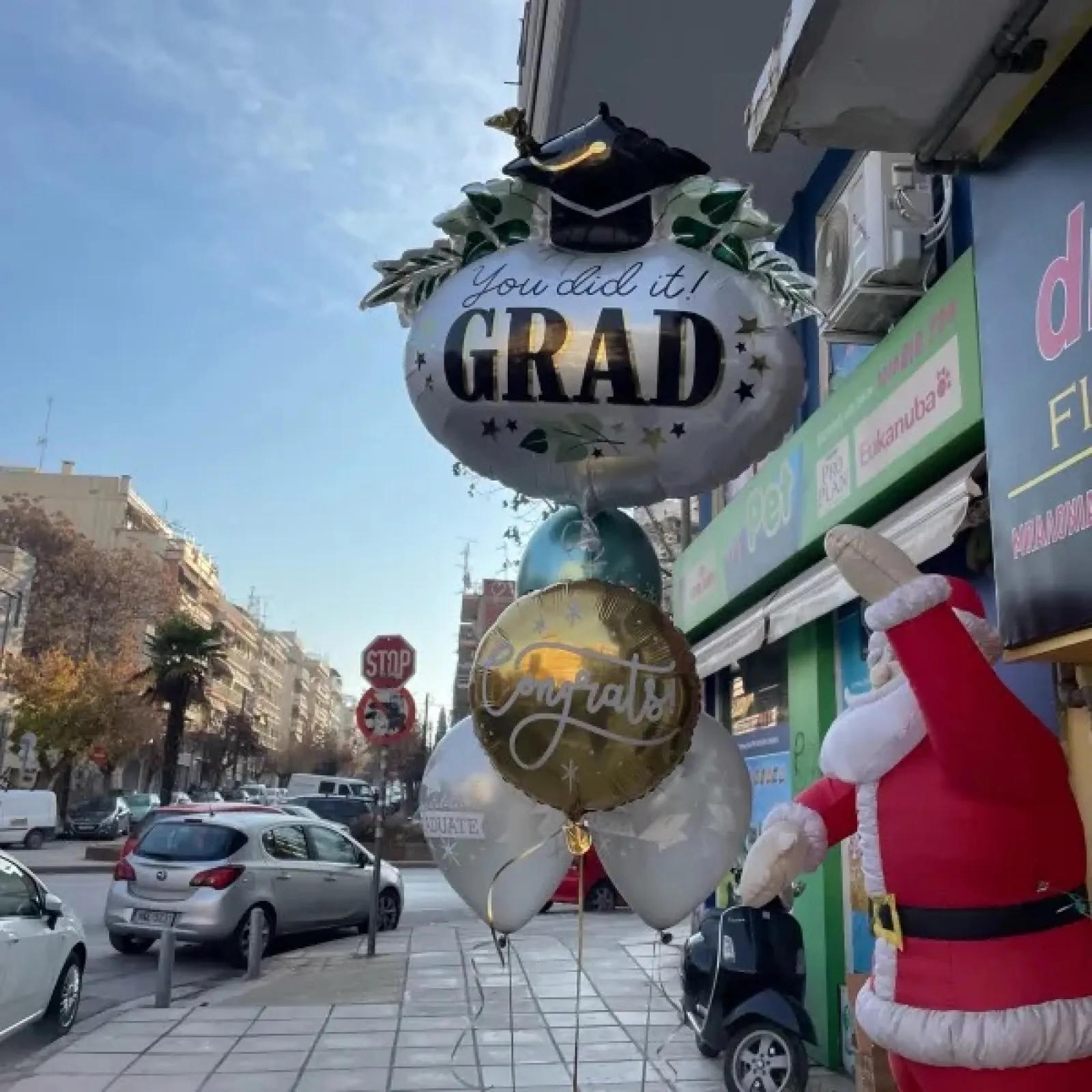 Σύνθεση 9275