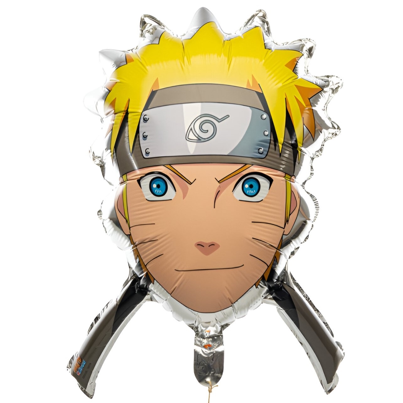 Μπαλόνι Foil 28" Naruto