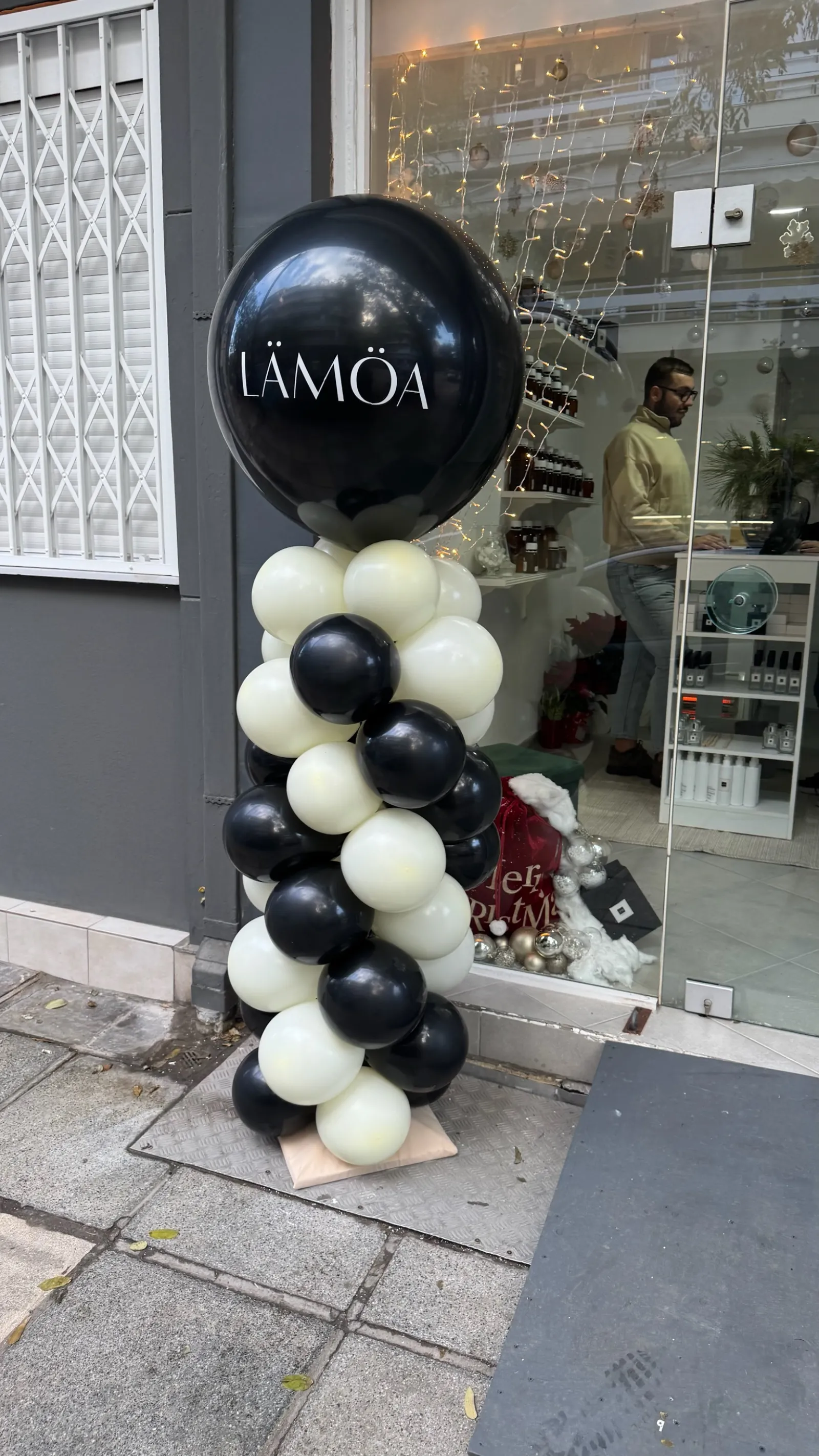 Σύνθεση 9985