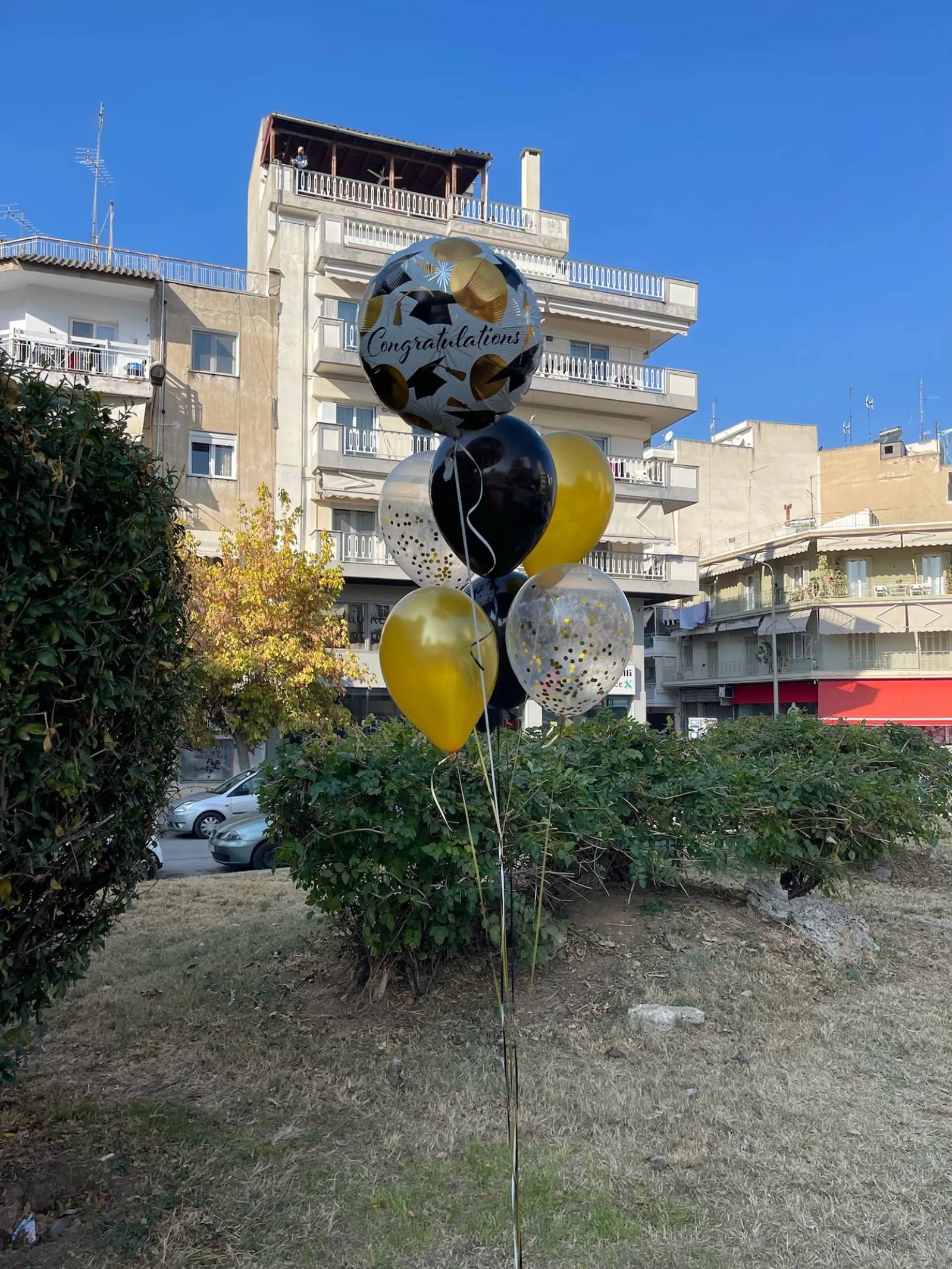 Σύνθεση 5081