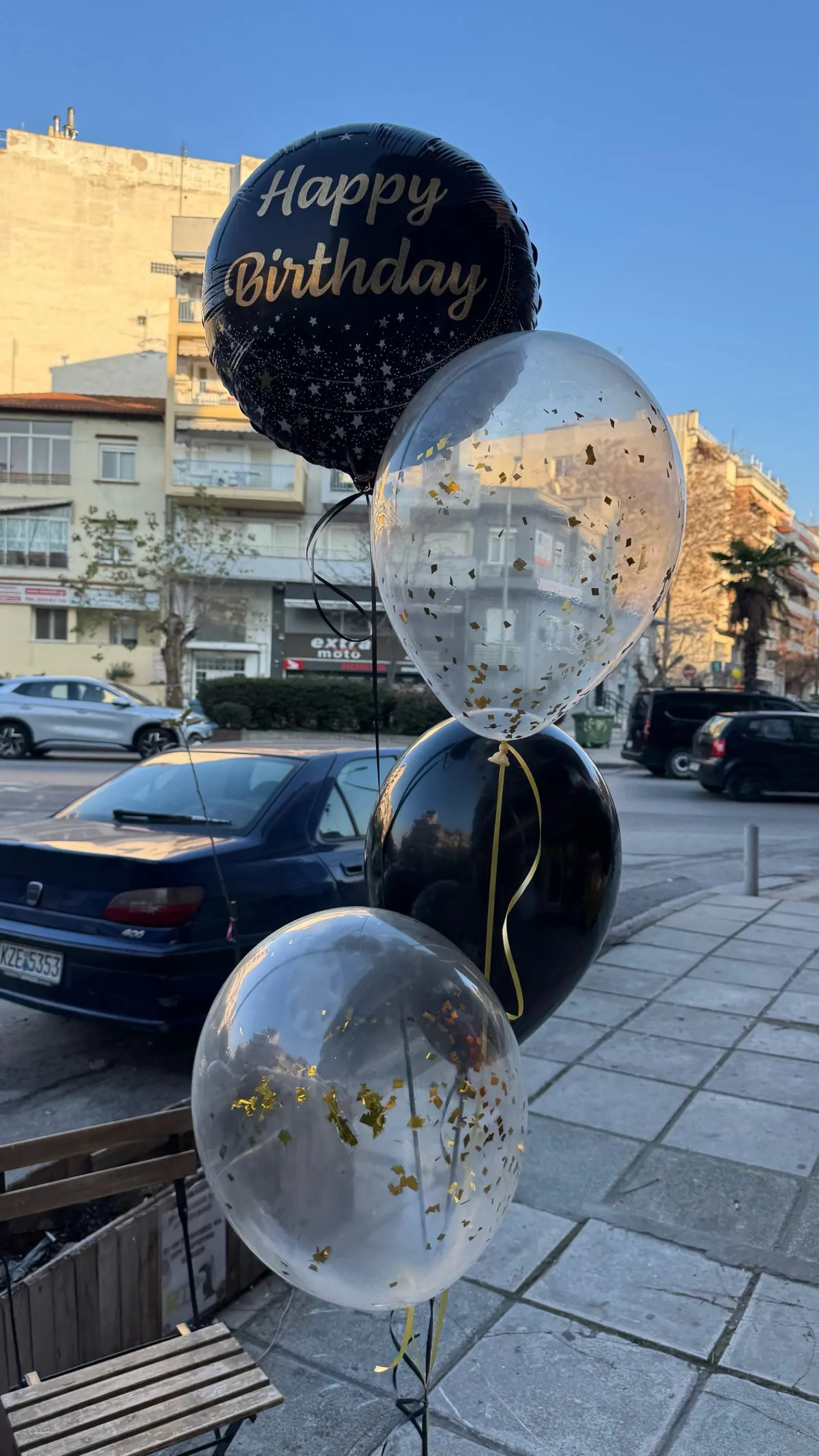Σύνθεση 8735