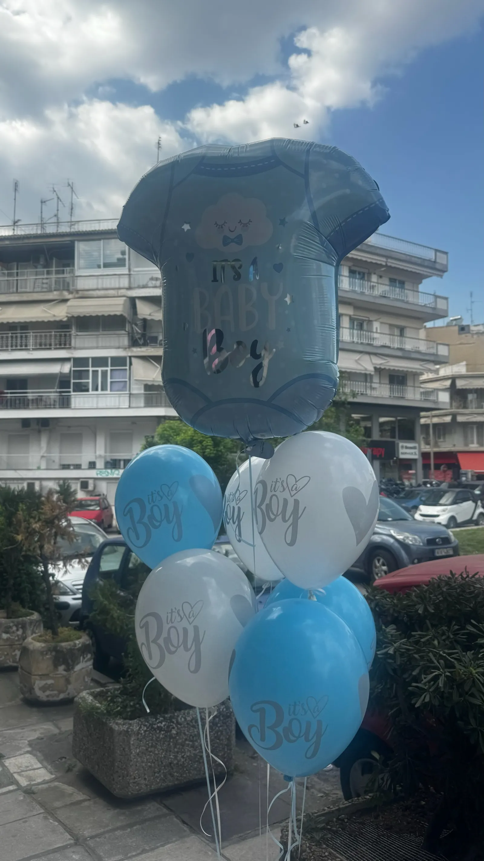Σύνθεση 8245