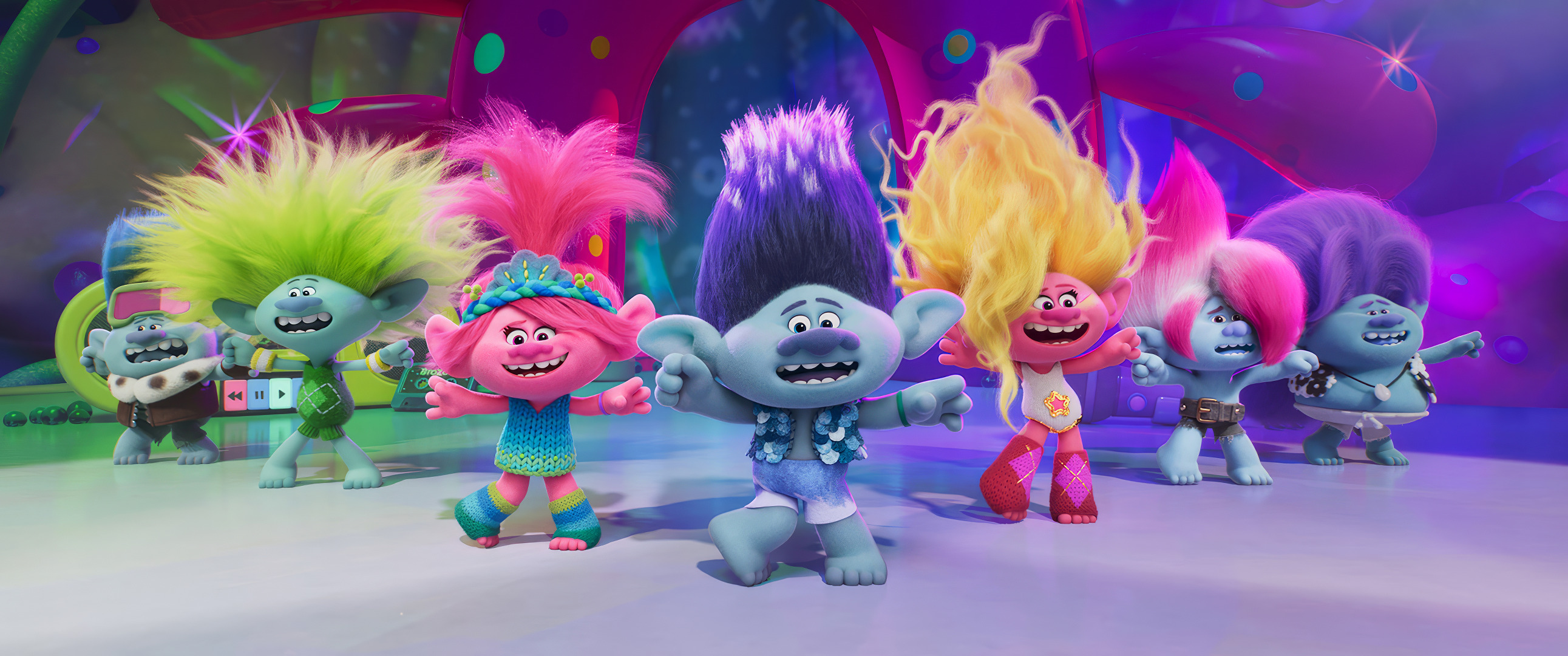 Trolls