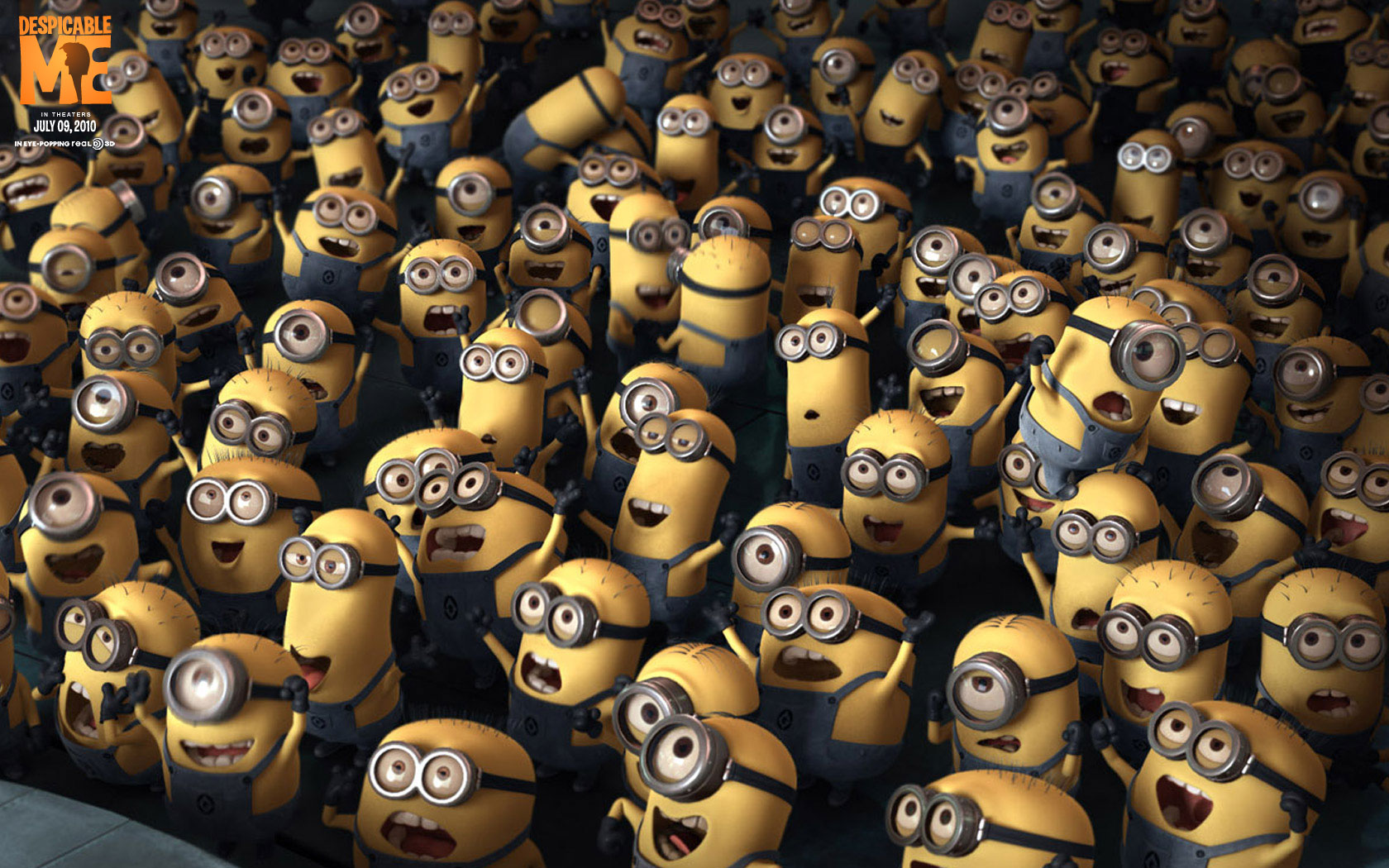 Minions