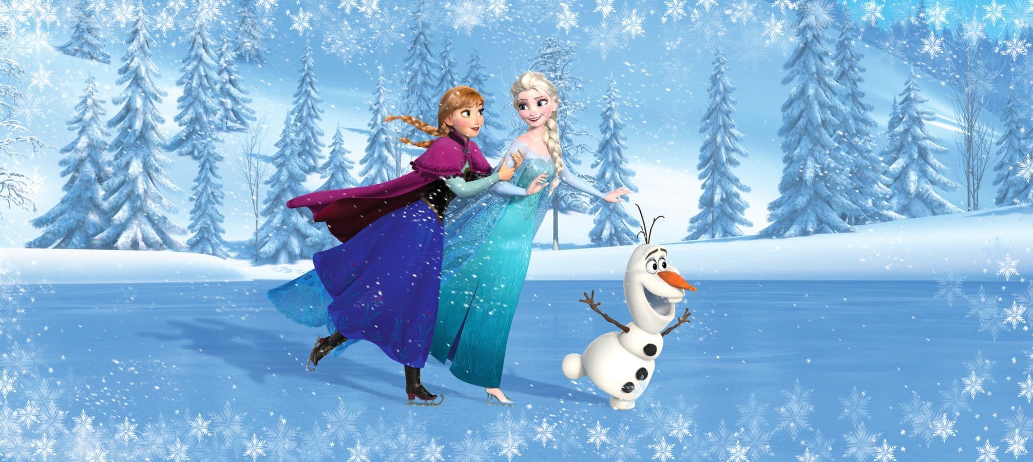 Frozen