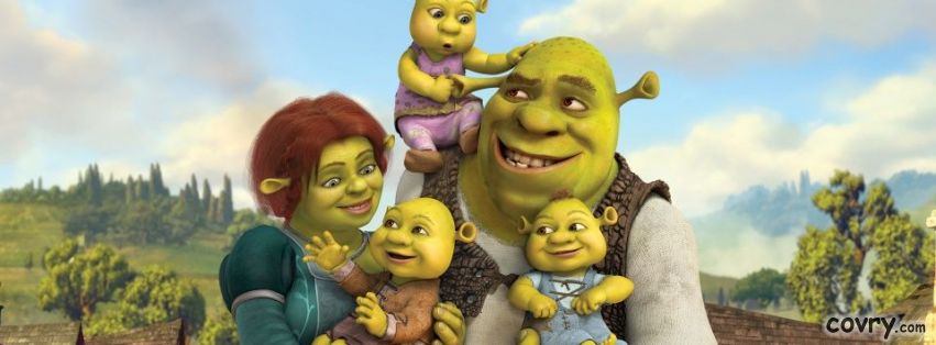 Shrek