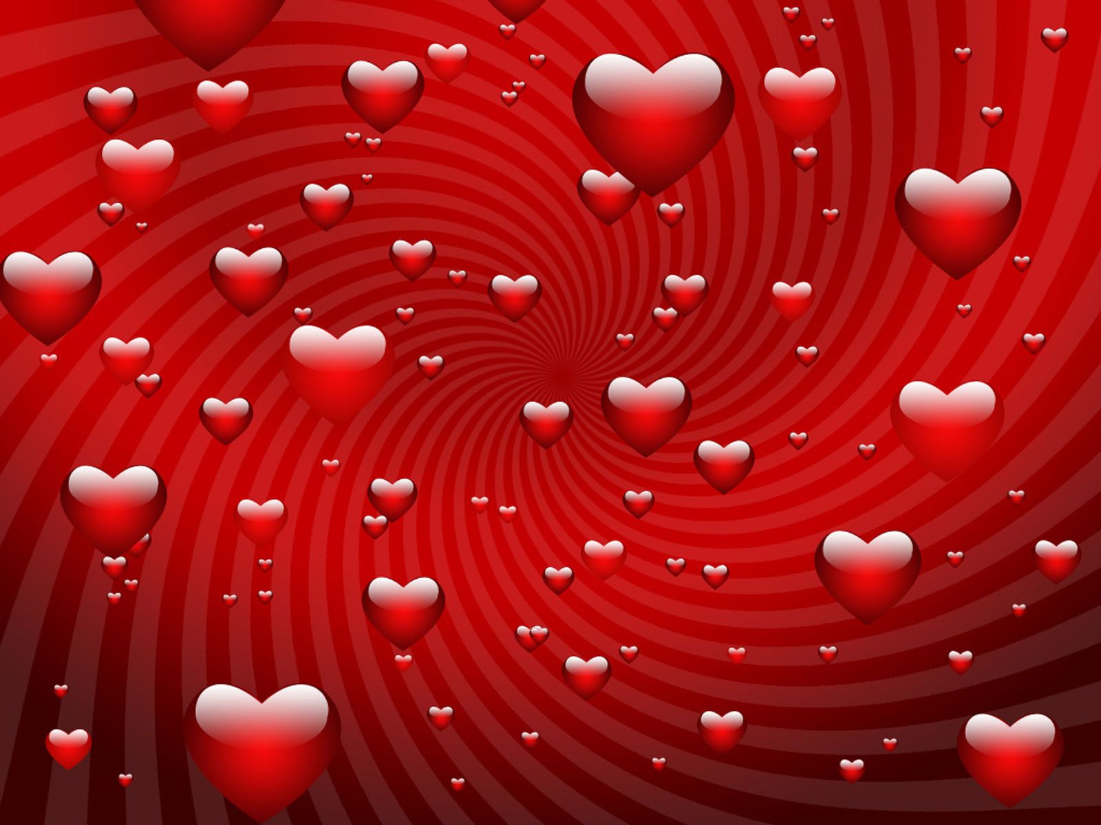 LOVE - Βαλεντίνος