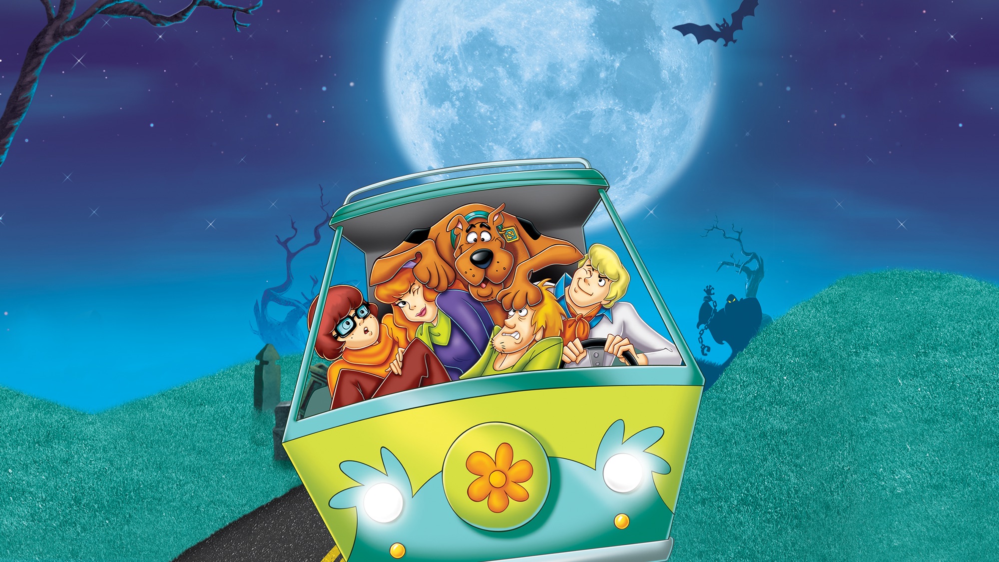Scooby Doo