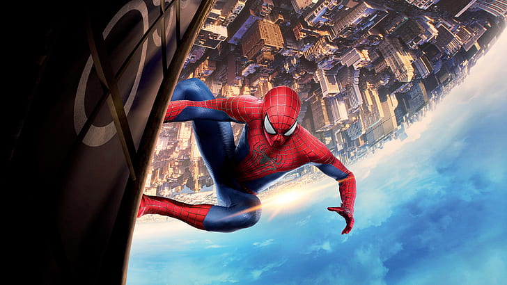 SpiderMan