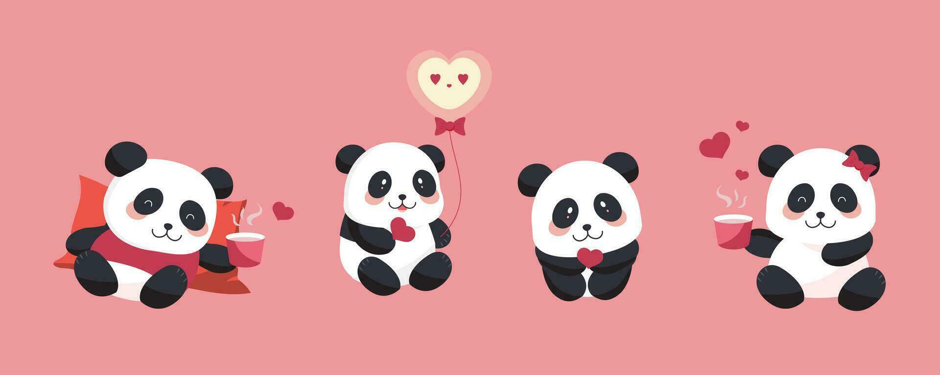 Panda (Αρκούδα Πάντα)