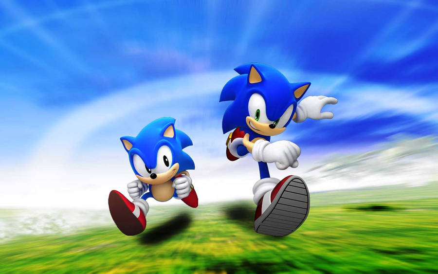 Sonic