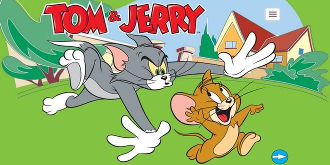 Tom & Jerry