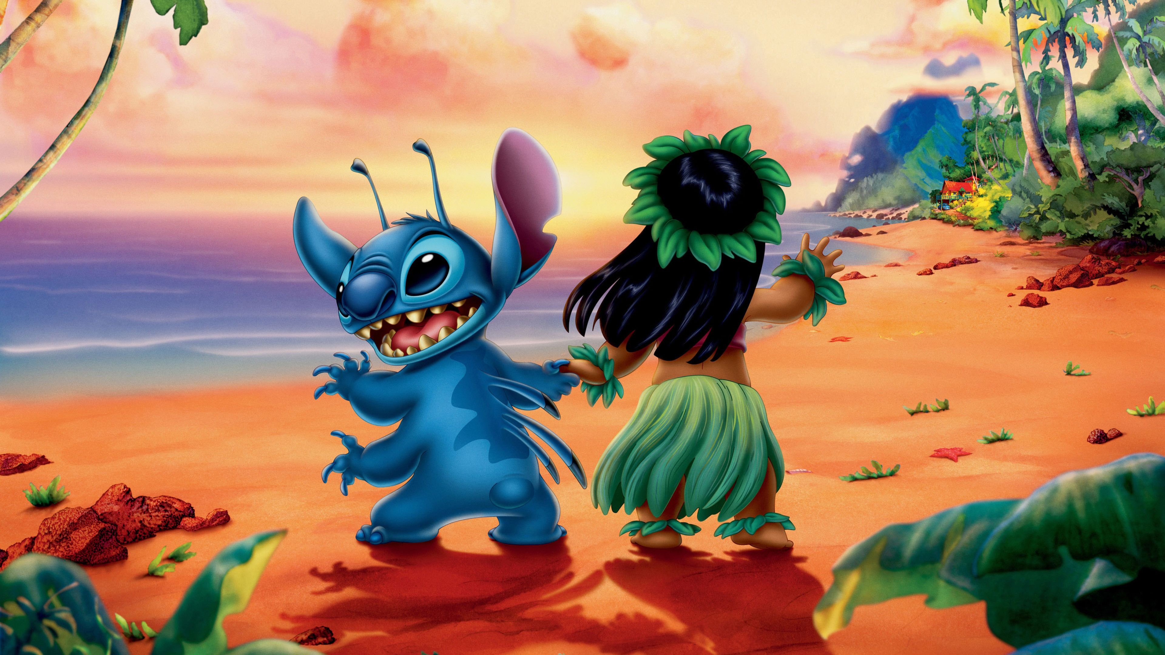 Stitch