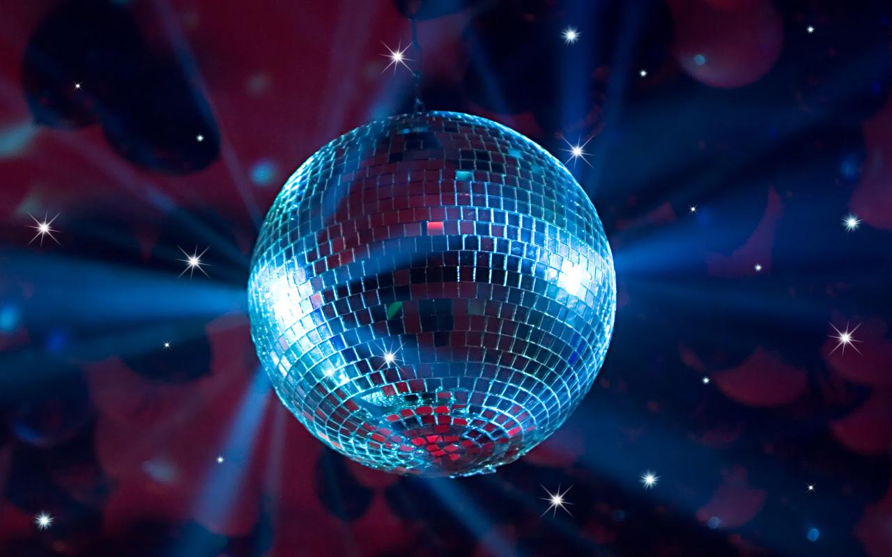 Disco party