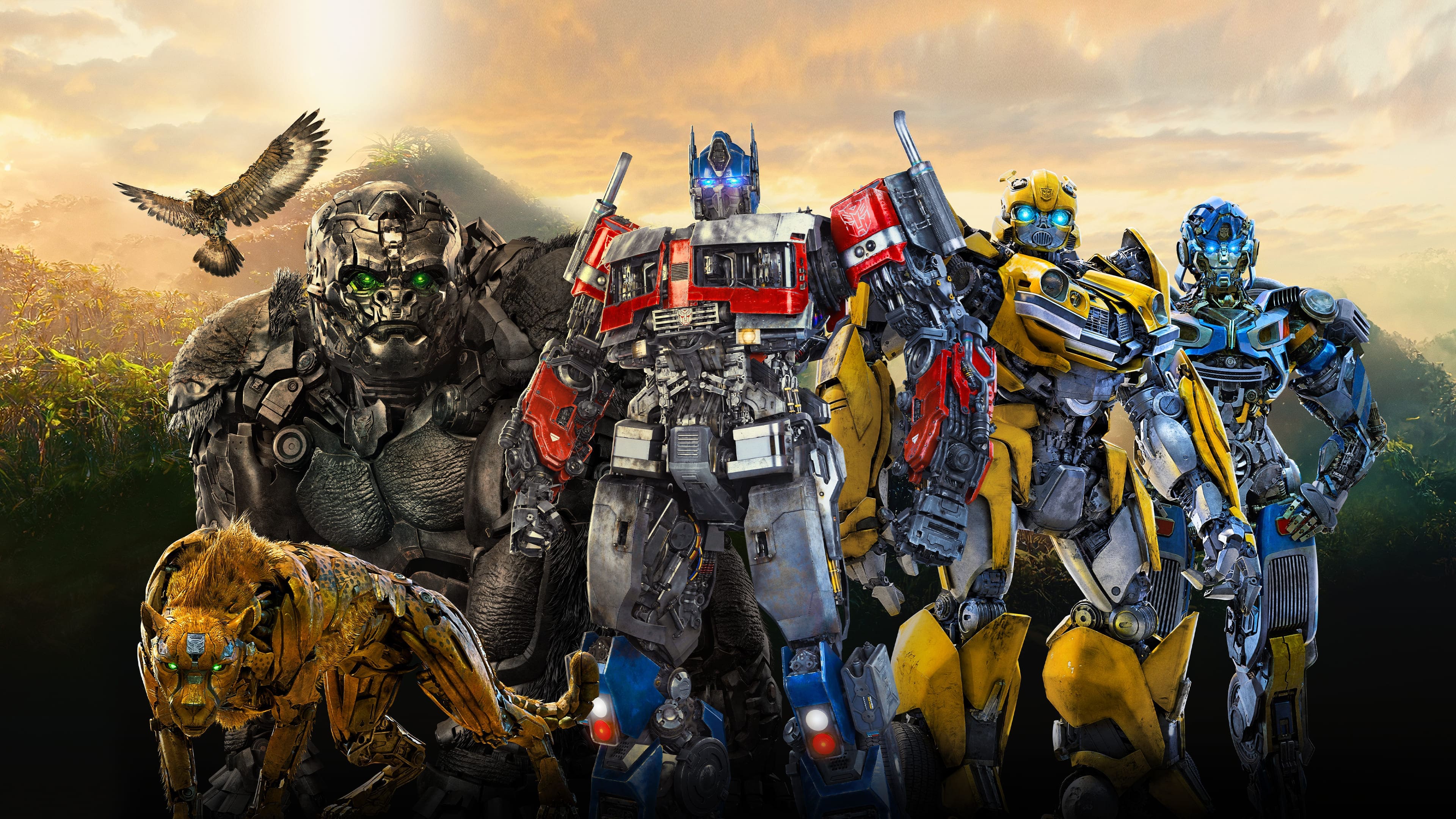 Transformers